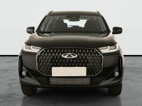 Chery Tiggo 7 - 2026