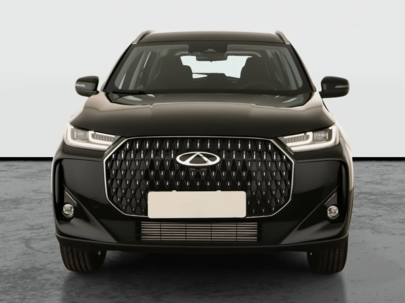 Chery Tiggo 7, 2026