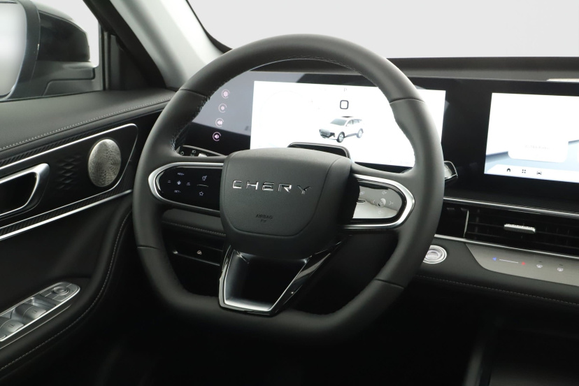 Chery Tiggo 7, 2026