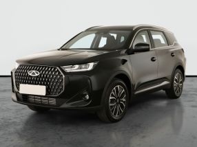 Chery Tiggo 7 - 2026