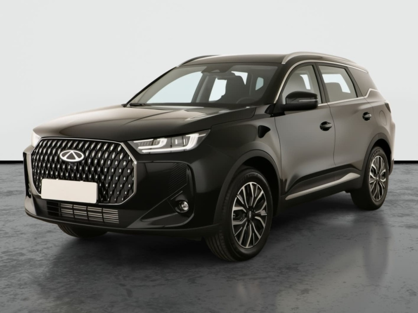 Chery Tiggo 7, 2026