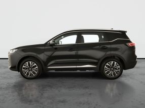 Chery Tiggo 7 - 2026