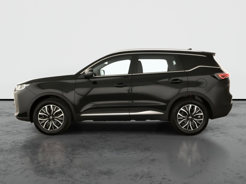 Chery Tiggo 7, 2026