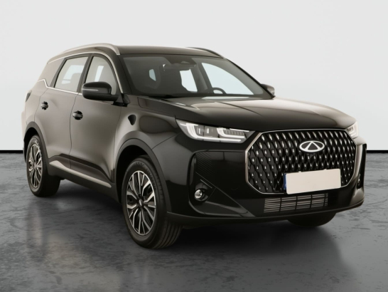 Chery Tiggo 7