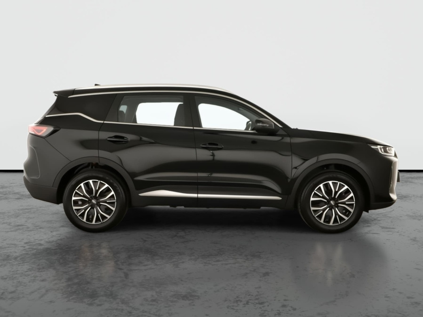Chery Tiggo 7, 2026