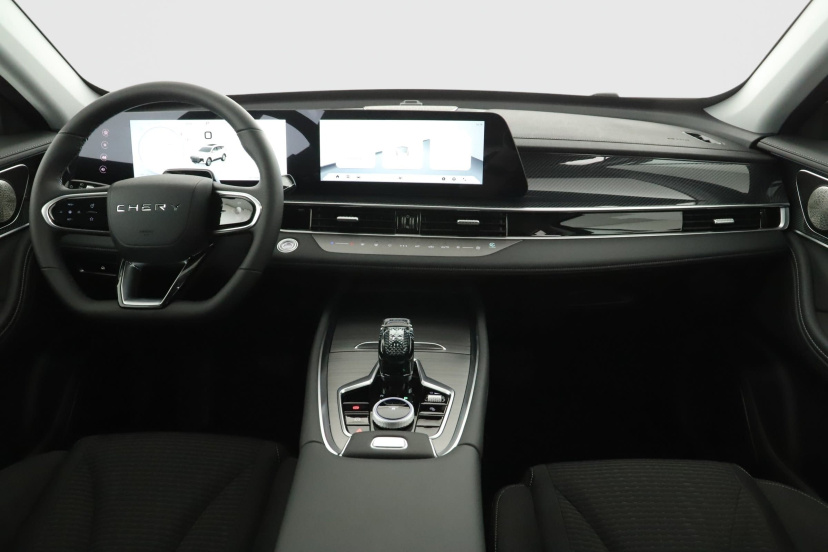 Chery Tiggo 7, 2026