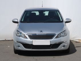 Peugeot 308 - 2016