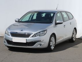 Peugeot 308 - 2016