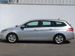 Peugeot 308 - 2016