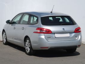 Peugeot 308 - 2016