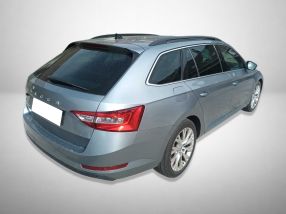 Škoda Superb - 2020