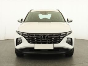 Hyundai Tucson - 2022