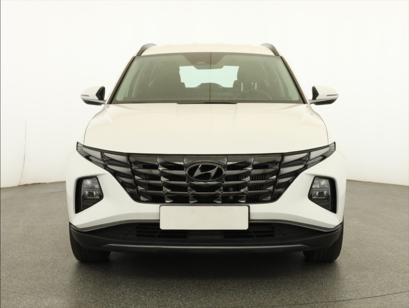 Hyundai Tucson, 2022