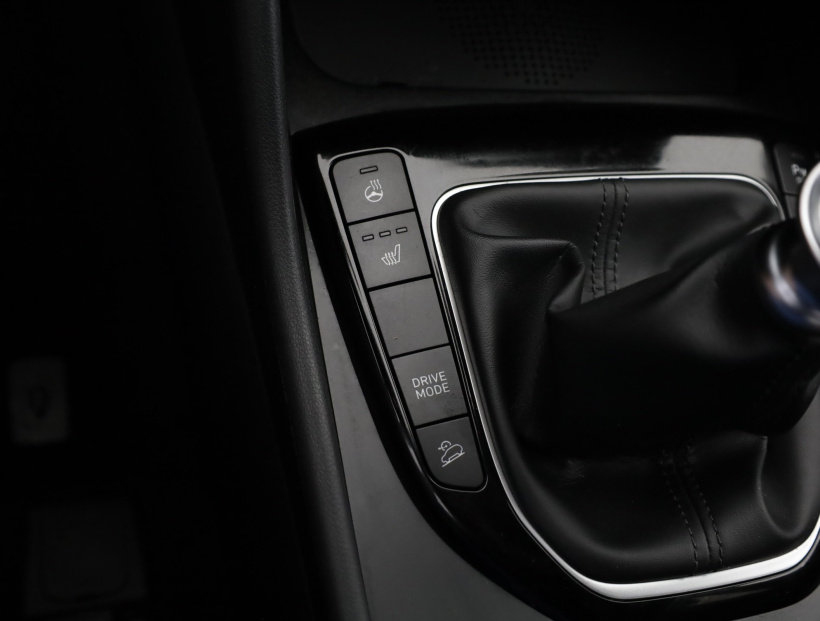 Hyundai Tucson, 2022