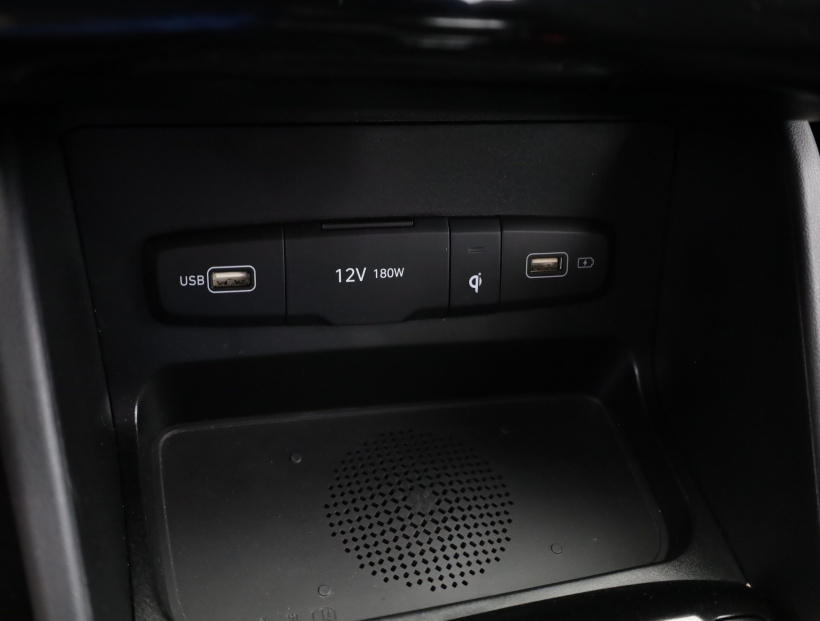 Hyundai Tucson, 2022