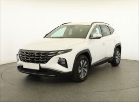 Hyundai Tucson - 2022