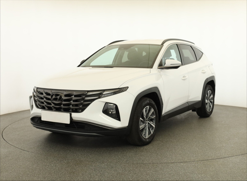 Hyundai Tucson, 2022