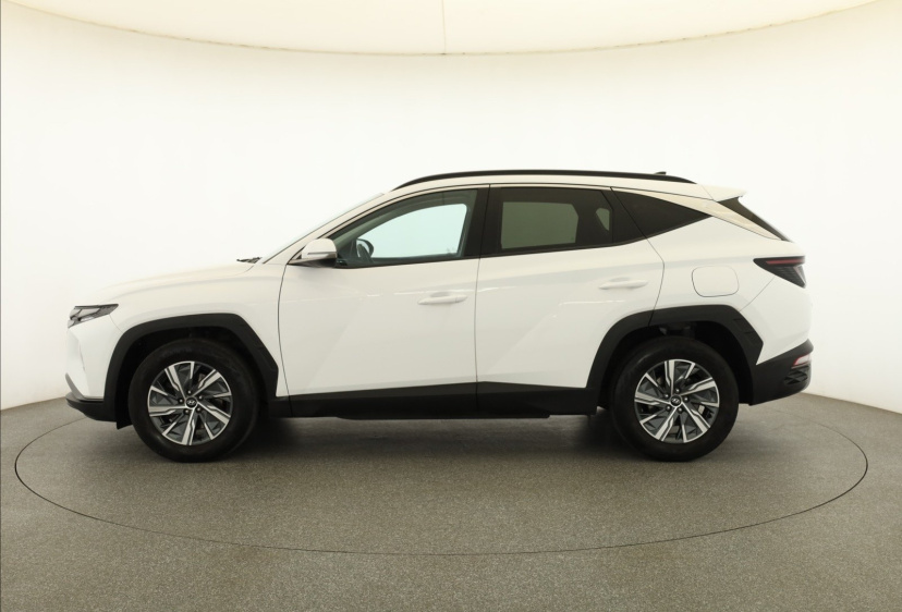 Hyundai Tucson, 2022