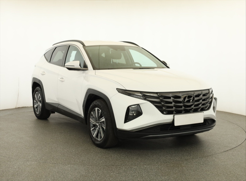 Hyundai Tucson, 2022