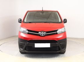 Toyota ProAce - 2024