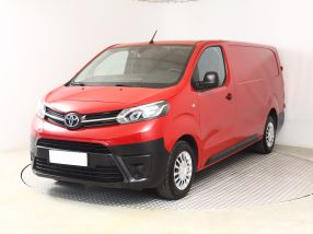 Toyota ProAce - 2024