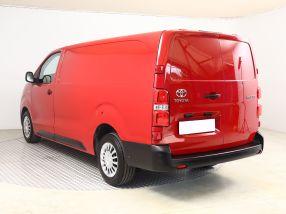 Toyota ProAce - 2024