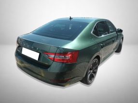 Škoda Superb - 2020