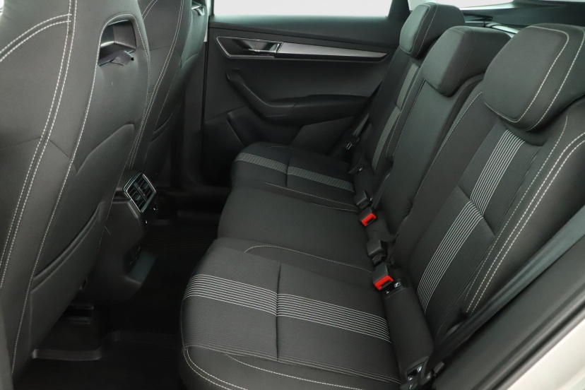 Škoda Karoq, 2018