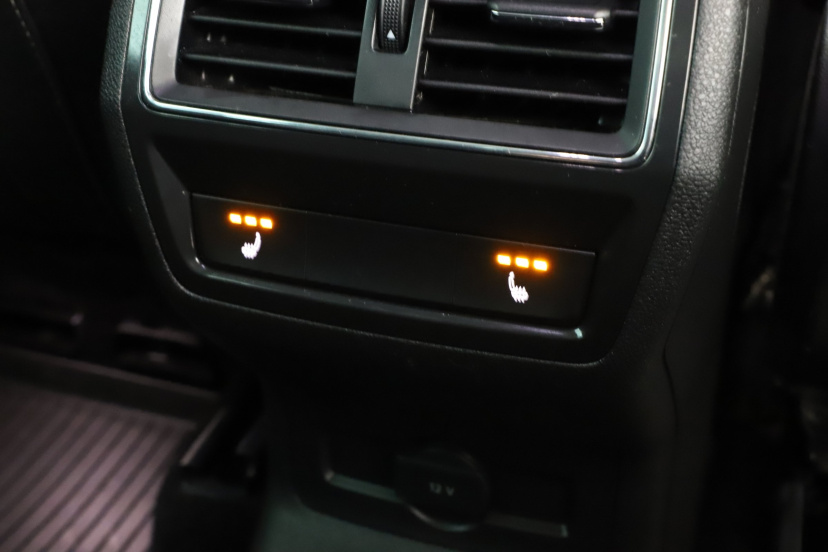 Škoda Karoq, 2018