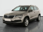 Škoda Karoq, 2018