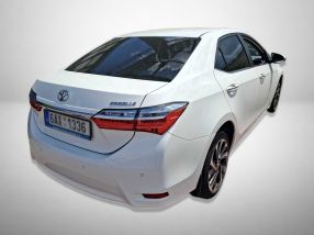 Toyota Corolla - 2018
