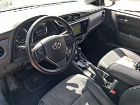 Toyota Corolla - 2018