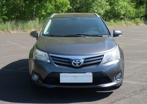 Toyota Avensis - 2012