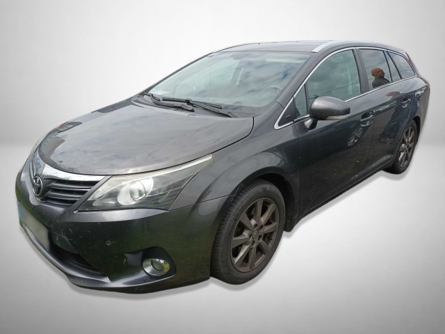Toyota Avensis 2012
