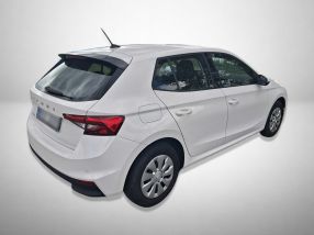 Škoda Fabia - 2023