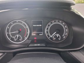 Škoda Fabia - 2023