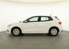 Škoda Fabia - 2023