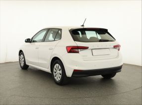 Škoda Fabia - 2023