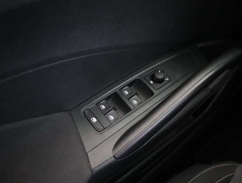 Škoda Fabia, 2024