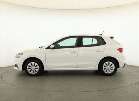 Škoda Fabia - 2024