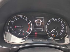 Škoda Fabia - 2018