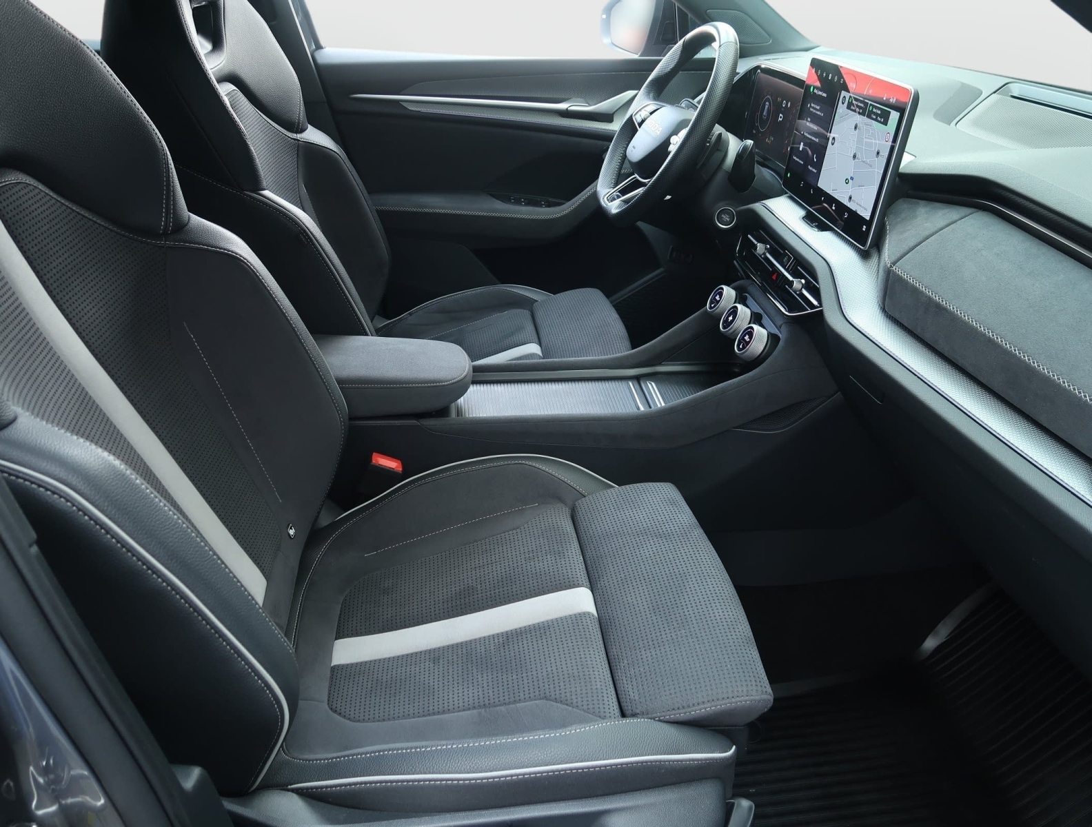Škoda Kodiaq - 2025
