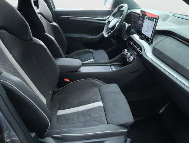 Škoda Kodiaq - 2025