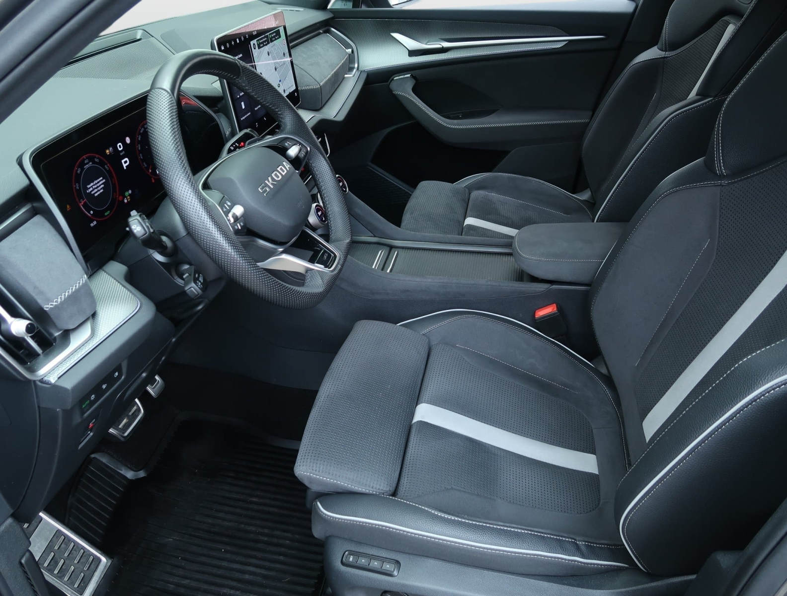 Škoda Kodiaq - 2025