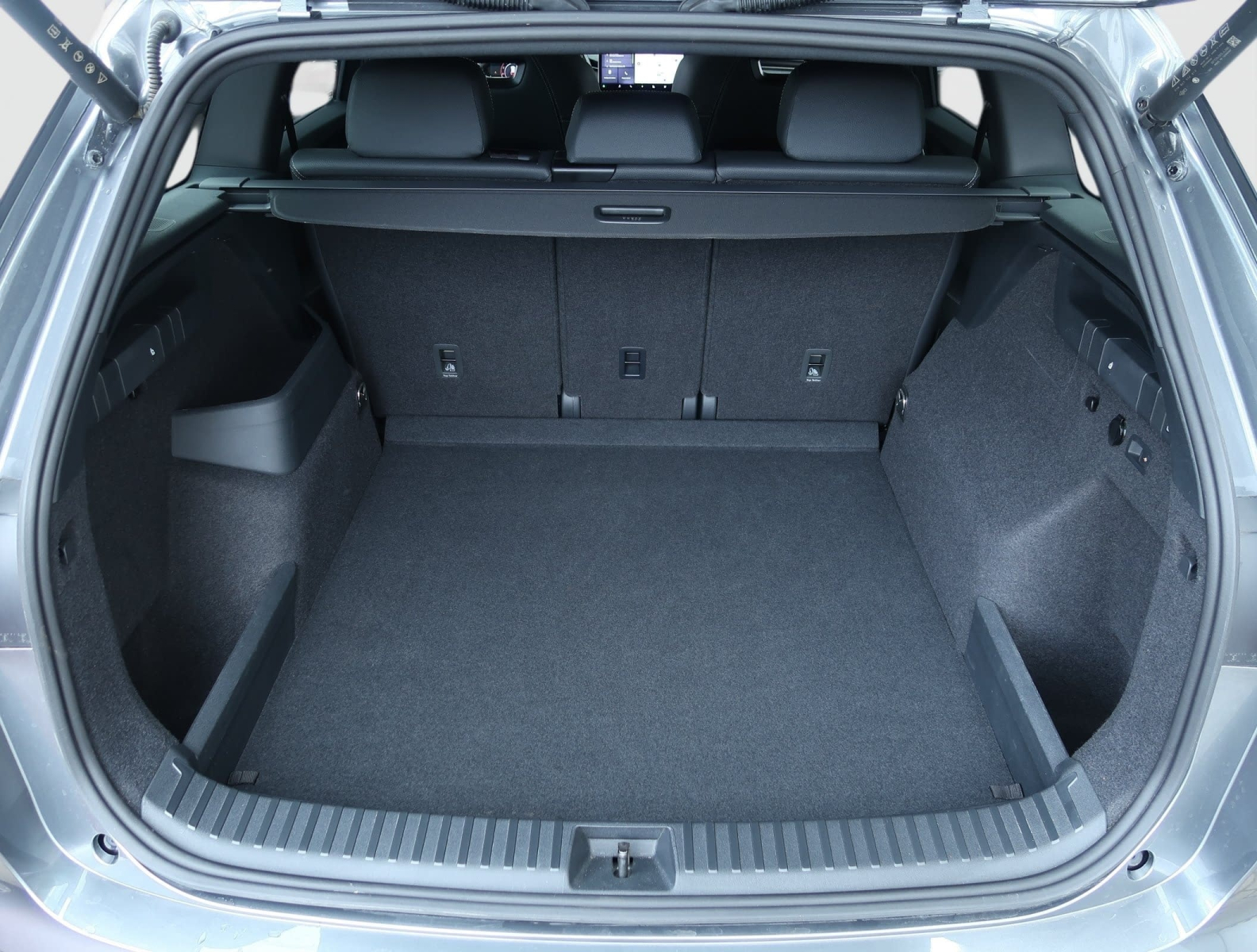 Škoda Kodiaq - 2025