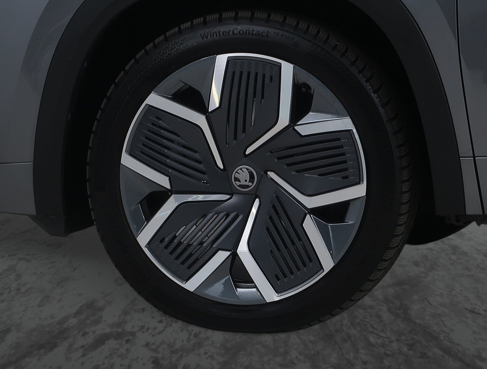 Škoda Kodiaq - 2025