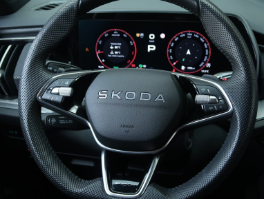 Škoda Kodiaq - 2025
