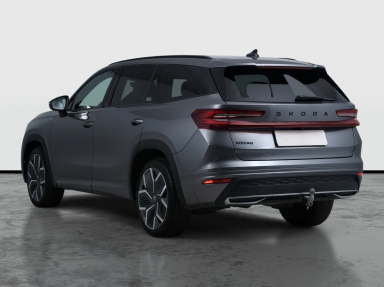 Škoda Kodiaq - 2025