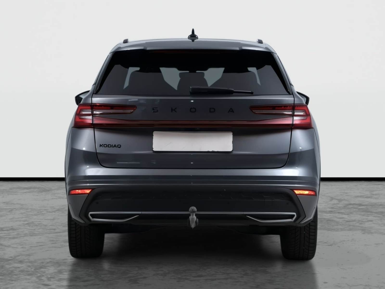 Škoda Kodiaq - 2025