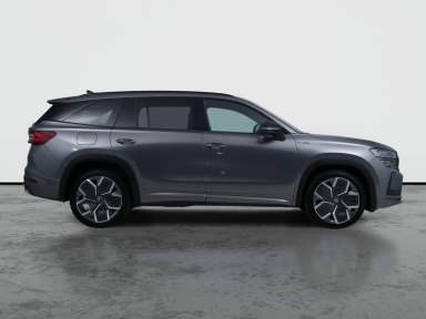 Škoda Kodiaq - 2025